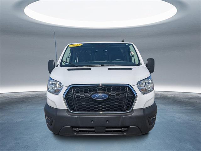 used 2022 Ford Transit-150 car, priced at $33,529