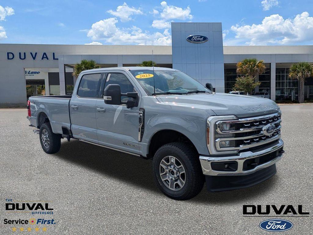 new 2025 Ford F-350 car, priced at $78,210
