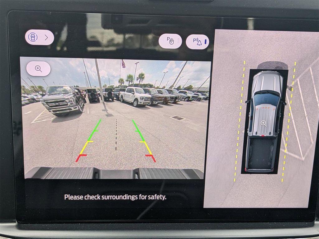 new 2025 Ford F-350 car, priced at $78,210