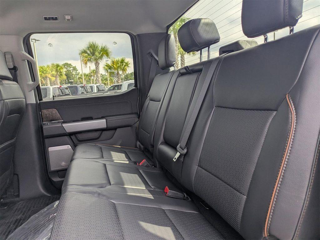 new 2025 Ford F-350 car, priced at $78,210