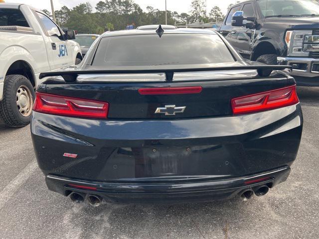 used 2016 Chevrolet Camaro car, priced at $26,999