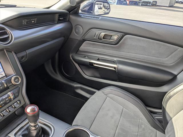 used 2019 Ford Shelby GT350 car, priced at $68,500