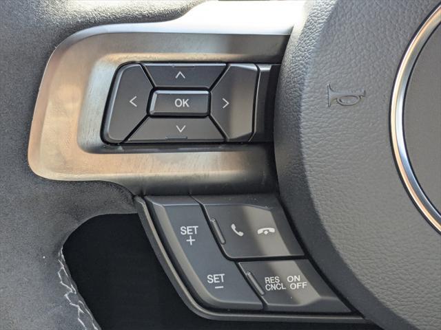 used 2019 Ford Shelby GT350 car, priced at $68,500