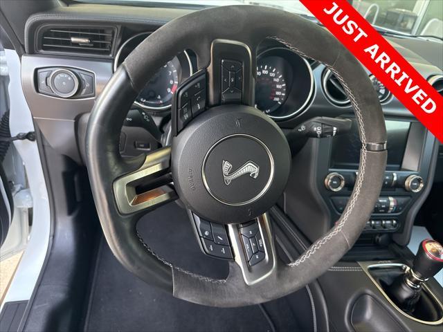 used 2019 Ford Shelby GT350 car, priced at $70,000