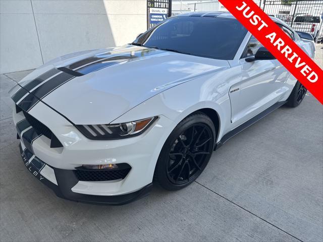 used 2019 Ford Shelby GT350 car, priced at $70,000