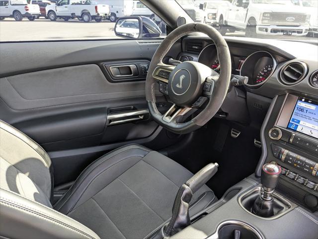used 2019 Ford Shelby GT350 car, priced at $68,500