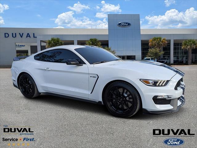 used 2019 Ford Shelby GT350 car, priced at $68,500