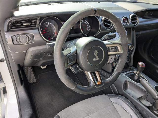 used 2019 Ford Shelby GT350 car, priced at $68,500