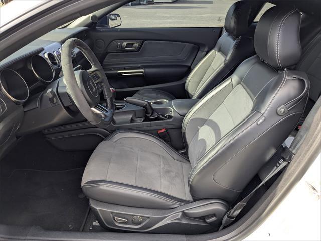 used 2019 Ford Shelby GT350 car, priced at $68,500
