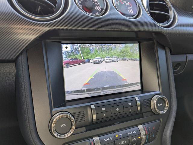 used 2019 Ford Shelby GT350 car, priced at $68,500