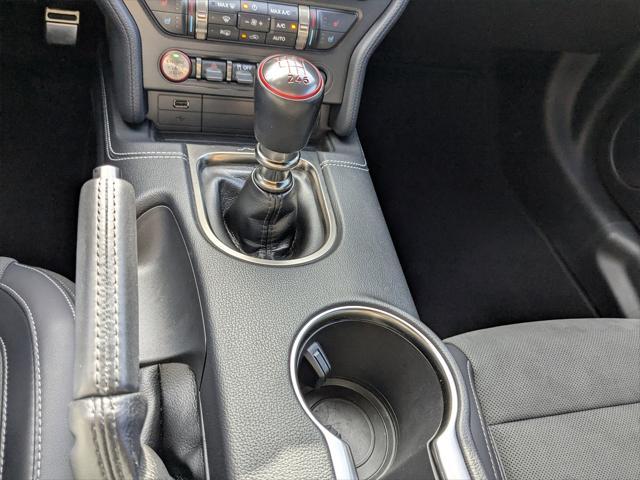 used 2019 Ford Shelby GT350 car, priced at $68,500
