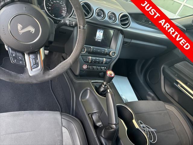 used 2019 Ford Shelby GT350 car, priced at $70,000
