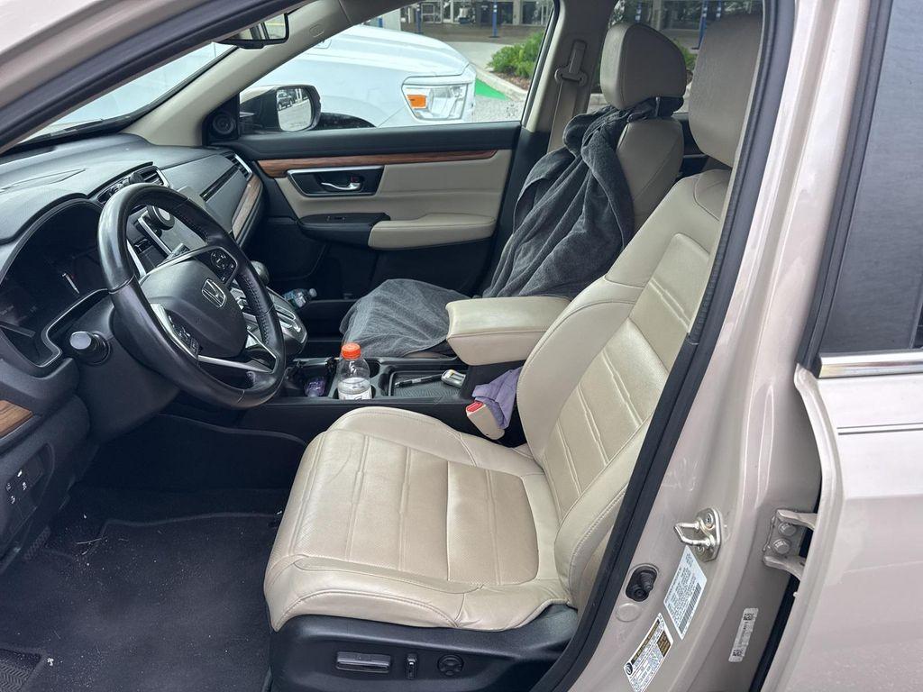 used 2019 Honda CR-V car, priced at $23,048