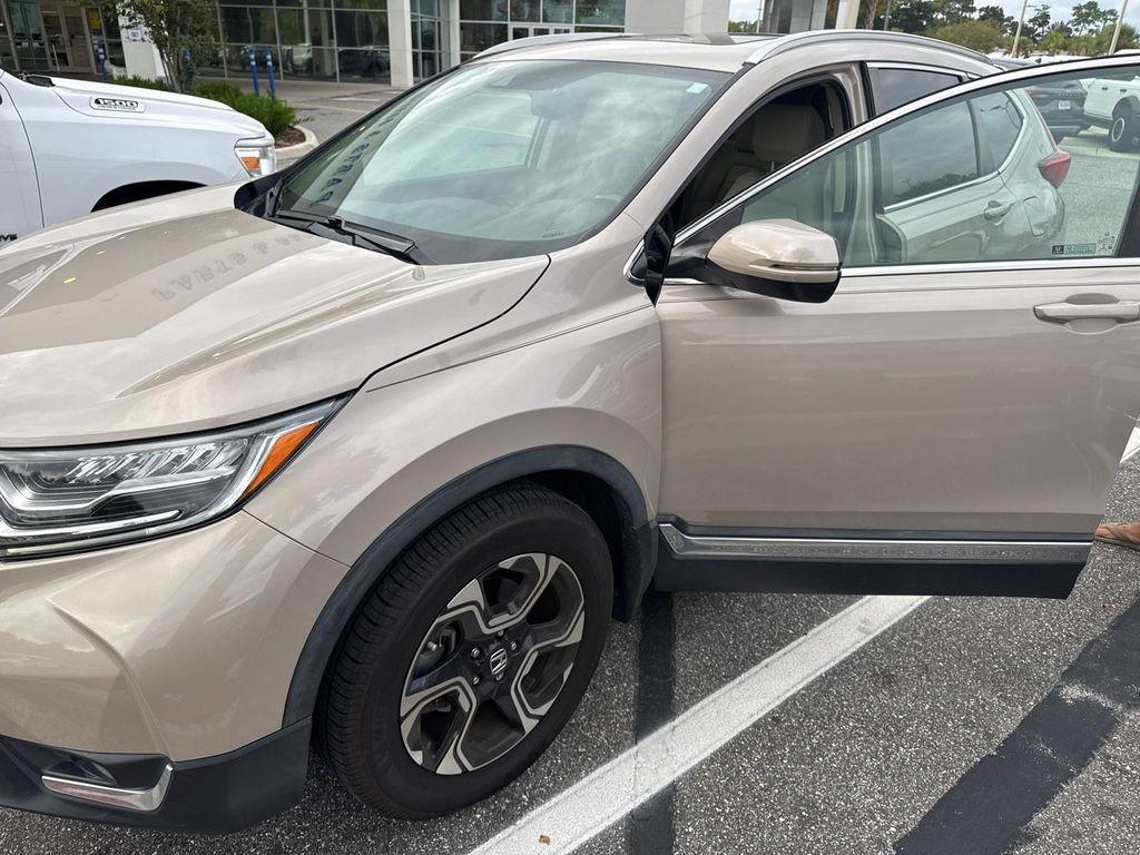 used 2019 Honda CR-V car, priced at $23,048