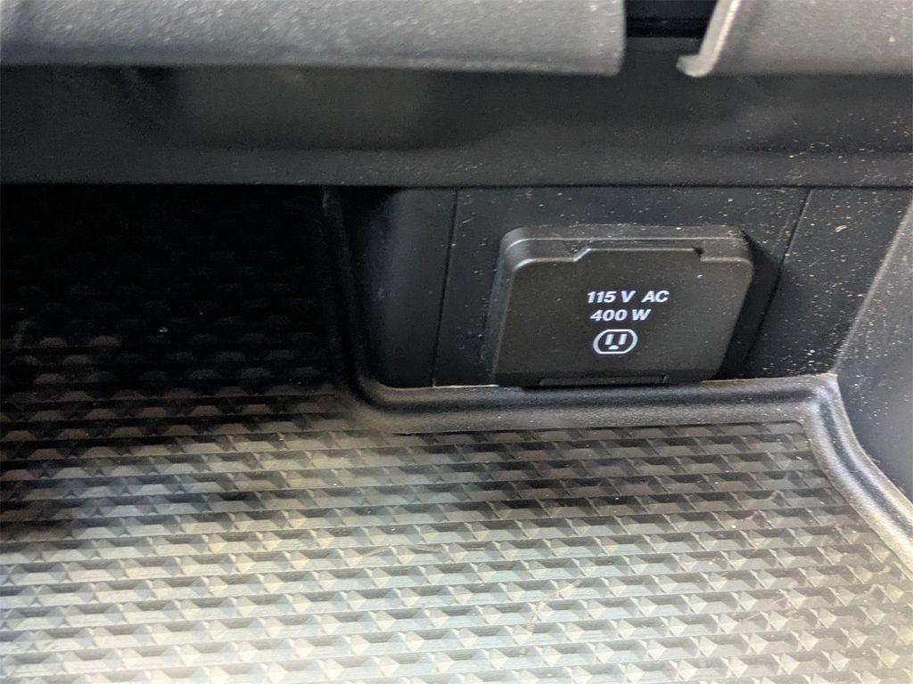 used 2023 Ram 2500 car, priced at $61,000