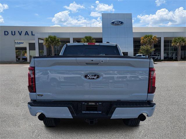 new 2024 Ford F-150 car, priced at $68,770