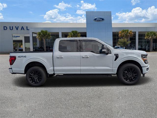 new 2024 Ford F-150 car, priced at $68,770