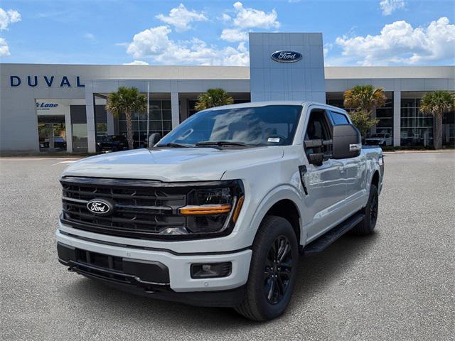 new 2024 Ford F-150 car, priced at $68,770