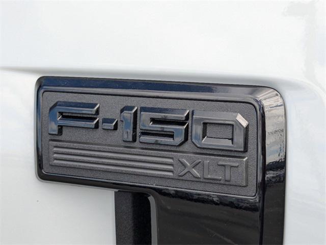 new 2024 Ford F-150 car, priced at $68,770