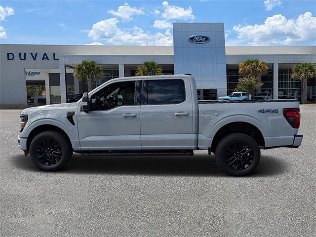 new 2024 Ford F-150 car, priced at $68,770