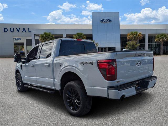 new 2024 Ford F-150 car, priced at $68,770