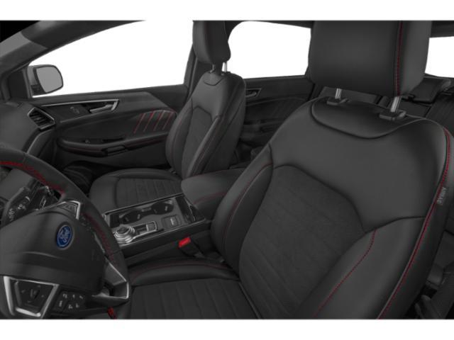 used 2020 Ford Edge car, priced at $17,000