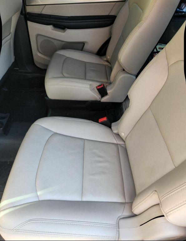 used 2018 Ford Explorer car, priced at $18,794