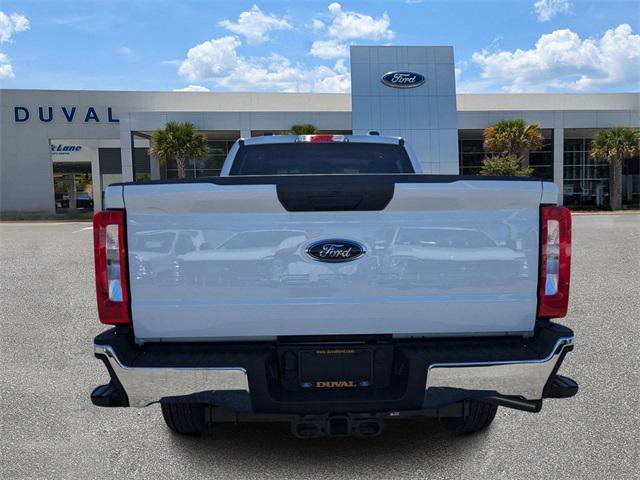 new 2024 Ford F-250 car, priced at $55,230