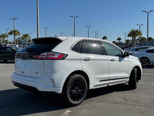 new 2024 Ford Edge car, priced at $36,867
