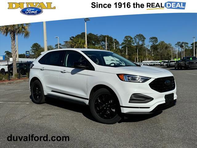 new 2024 Ford Edge car, priced at $36,867