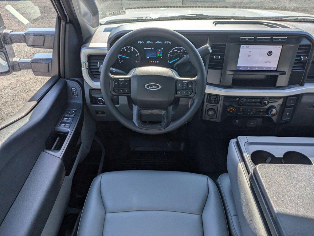 new 2024 Ford F-450 car, priced at $72,819