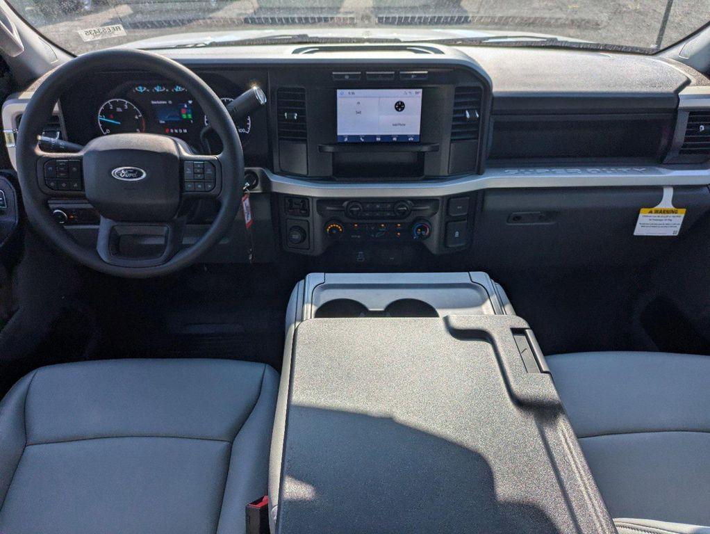 new 2024 Ford F-450 car, priced at $72,819
