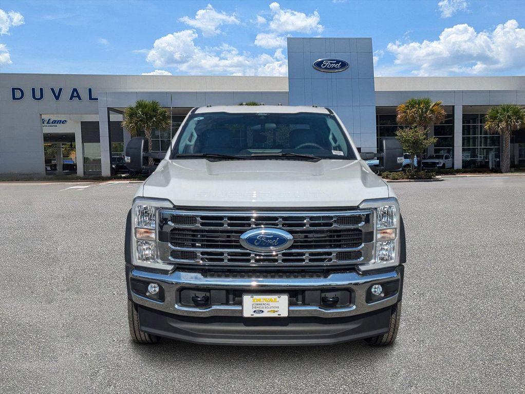 new 2024 Ford F-450 car, priced at $72,819