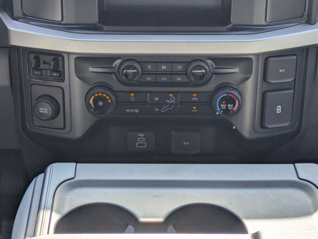 new 2024 Ford F-450 car, priced at $72,819