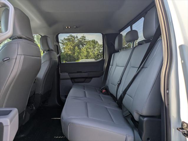new 2024 Ford F-450 car, priced at $74,305