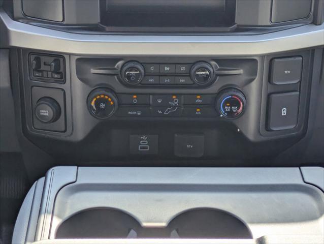 new 2024 Ford F-450 car, priced at $74,305