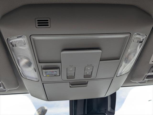 used 2021 Toyota Tundra car, priced at $42,000