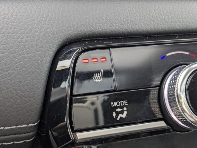 used 2024 Honda Pilot car, priced at $43,000