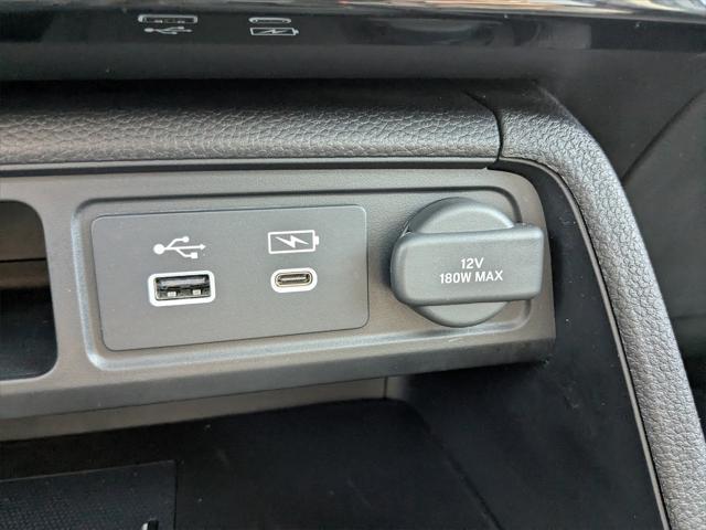 used 2024 Honda Pilot car, priced at $43,000