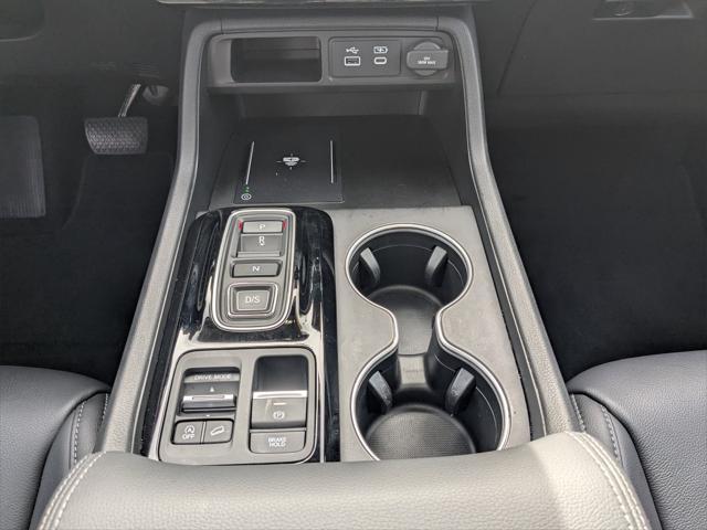 used 2024 Honda Pilot car, priced at $43,000