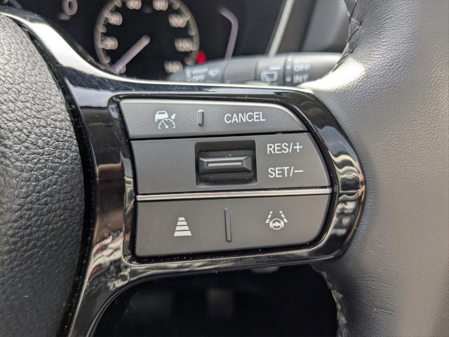 used 2024 Honda Pilot car, priced at $43,000