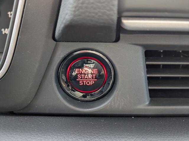 used 2024 Honda Pilot car, priced at $43,000