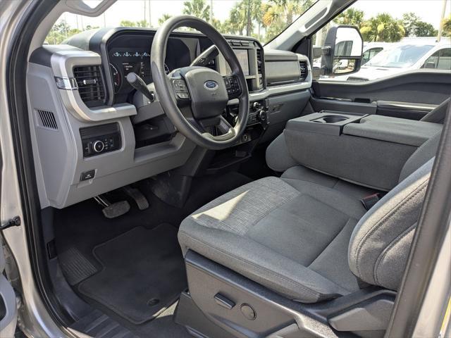 used 2024 Ford F-250 car, priced at $62,000