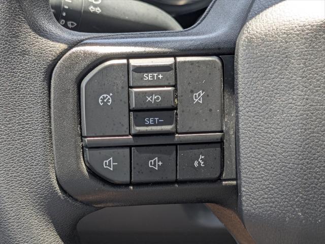 used 2024 Ford F-250 car, priced at $62,000
