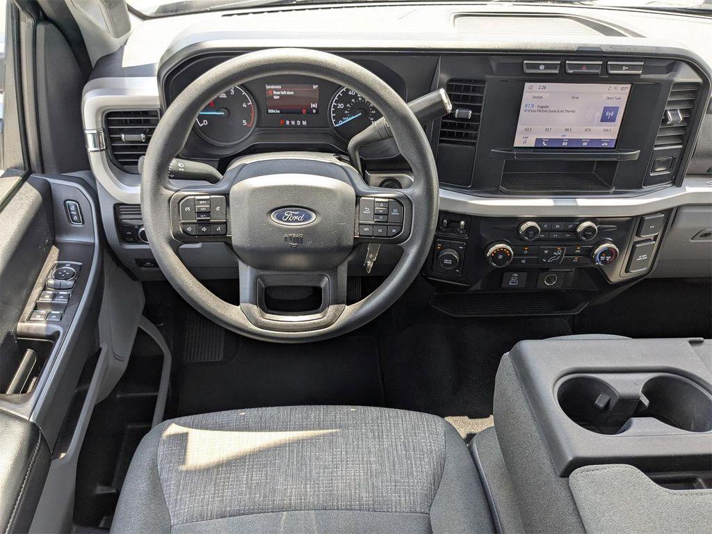 used 2024 Ford F-250 car, priced at $51,500