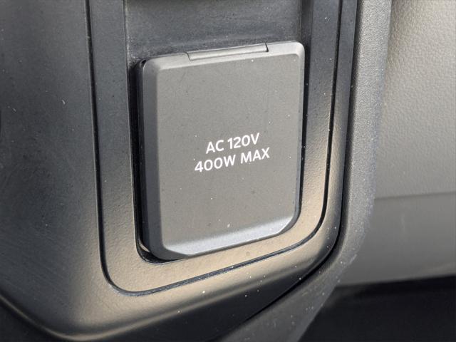 used 2024 Ford F-250 car, priced at $62,000