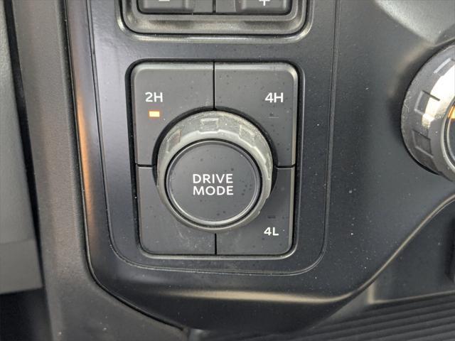 used 2024 Ford F-250 car, priced at $62,000