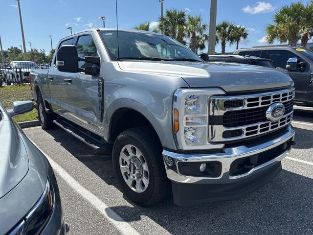 used 2024 Ford F-250 car, priced at $60,000