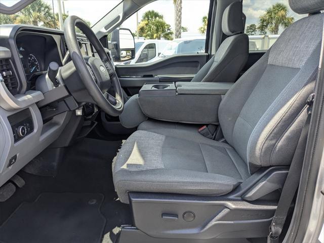 used 2024 Ford F-250 car, priced at $62,000