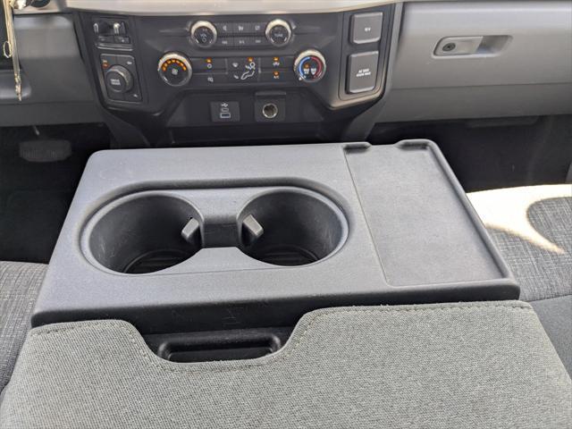 used 2024 Ford F-250 car, priced at $62,000